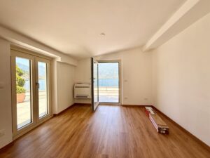 Front Lake Property with Garden Lezzeno