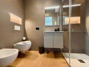 Luxury Villa with Swimming Pool Lake Como Colico