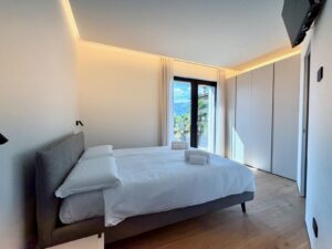 Luxury Villa with Swimming Pool Lake Como Colico