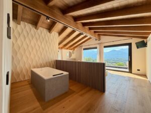 Luxury Villa with Swimming Pool Lake Como Colico
