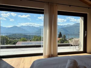 Luxury Villa with Swimming Pool Lake Como Colico
