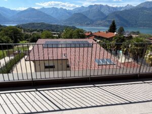 Luxury Villa with Swimming Pool Lake Como Colico