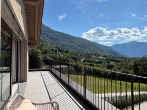 Luxury Villa with Swimming Pool Lake Como Colico