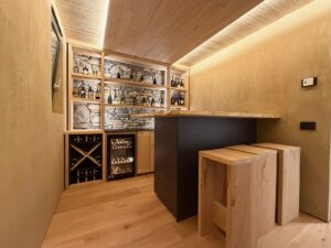 Luxury Villa with Swimming Pool Lake Como Colico
