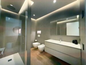 Luxury Villa with Swimming Pool Lake Como Colico