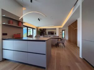 Luxury Villa with Swimming Pool Lake Como Colico
