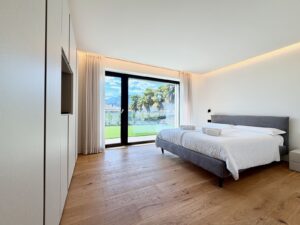 Luxury Villa with Swimming Pool Lake Como Colico