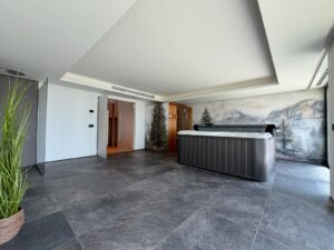 Luxury Villa with Swimming Pool Lake Como Colico