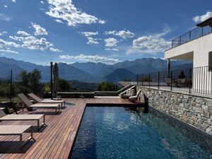Luxury Villa with Swimming Pool Lake Como Colico