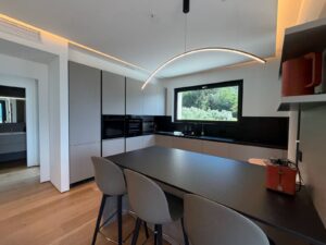Luxury Villa with Swimming Pool Lake Como Colico