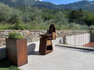 Luxury Villa with Swimming Pool Lake Como Colico
