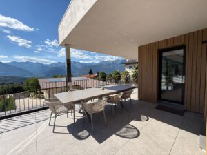 Luxury Villa with Swimming Pool Lake Como Colico