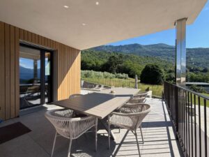 Luxury Villa with Swimming Pool Lake Como Colico