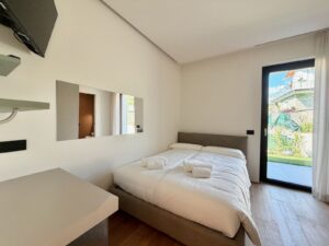 Luxury Villa with Swimming Pool Lake Como Colico