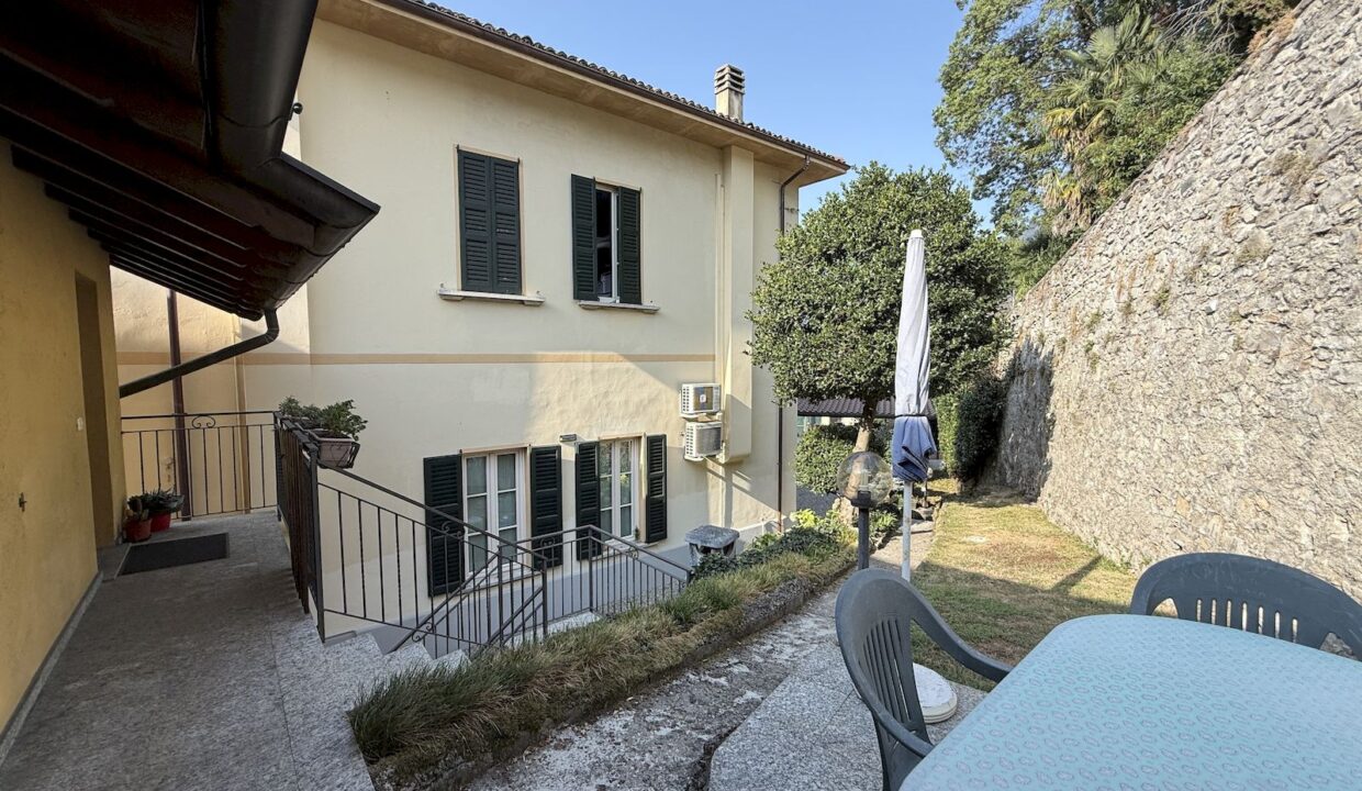 Dependance - VILLA Lago Como Tremezzo