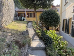 Dependance - VILLA Lago Como Tremezzo