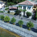 Lake Como Tremezzo Belle Époque Lakefront Villa