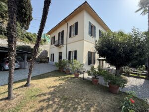 Lake Como Tremezzo Belle Époque Lakefront Villa