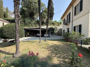 Lake Como Tremezzo Belle Époque Lakefront Villa