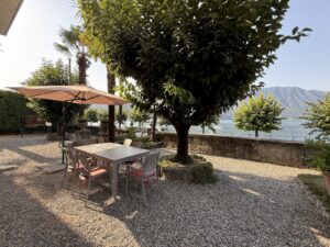 Lake Como Tremezzo Belle Époque Lakefront Villa