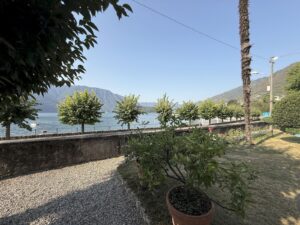 Lake Como Tremezzo Belle Époque Lakefront Villa