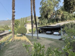 Lake Como Tremezzo Belle Époque Lakefront Villa