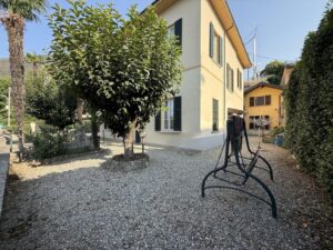 Lake Como Tremezzo Belle Époque Lakefront Villa
