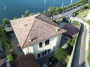 Lake Como Tremezzo Belle Époque Lakefront Villa