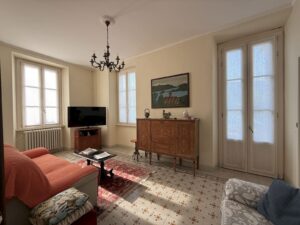 Lake Como Tremezzo Belle Époque Lakefront Villa