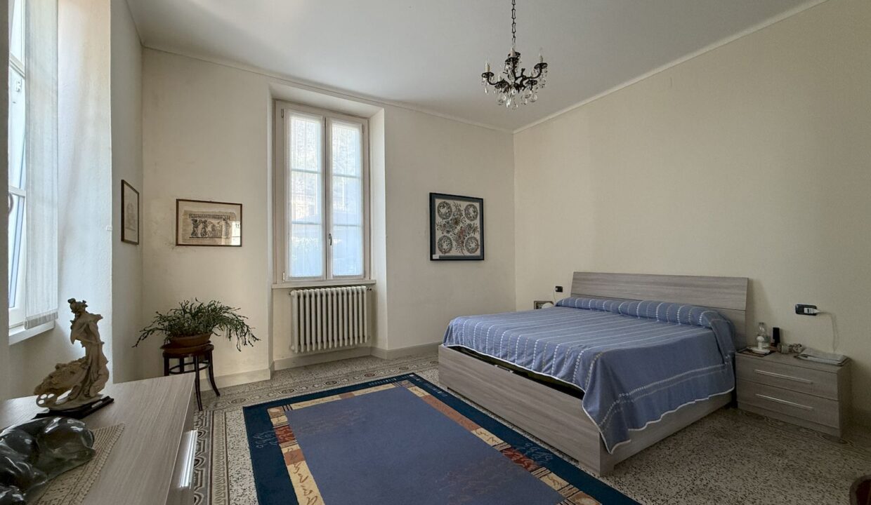 Lake Como Tremezzo Belle Époque Lakefront Villa