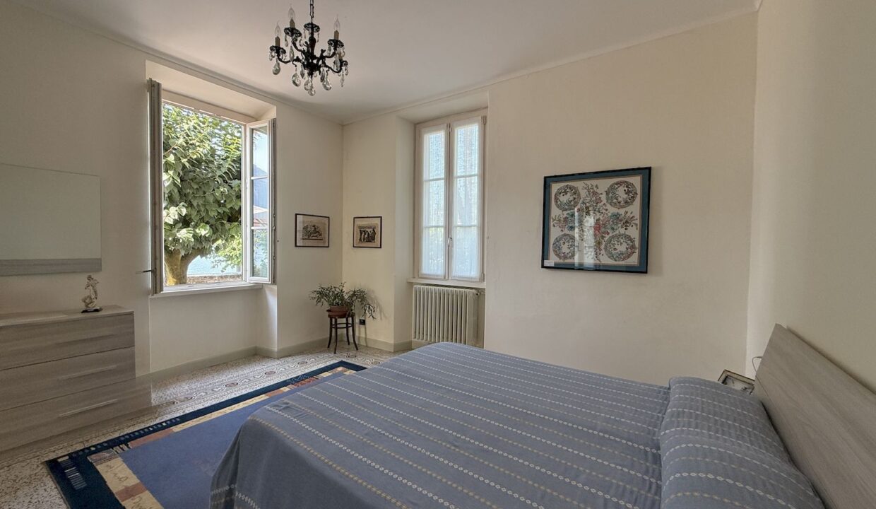Lake Como Tremezzo Belle Époque Lakefront Villa