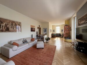 Lake Como Tremezzo Belle Époque Lakefront Villa
