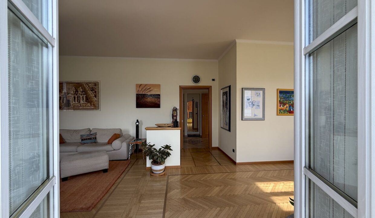 Lake Como Tremezzo Belle Époque Lakefront Villa