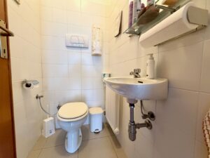 Villa with Swimming Pool, Garden and Lake View - Pianello Lario