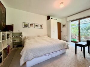 Villa with Swimming Pool, Garden and Lake View - Pianello Lario