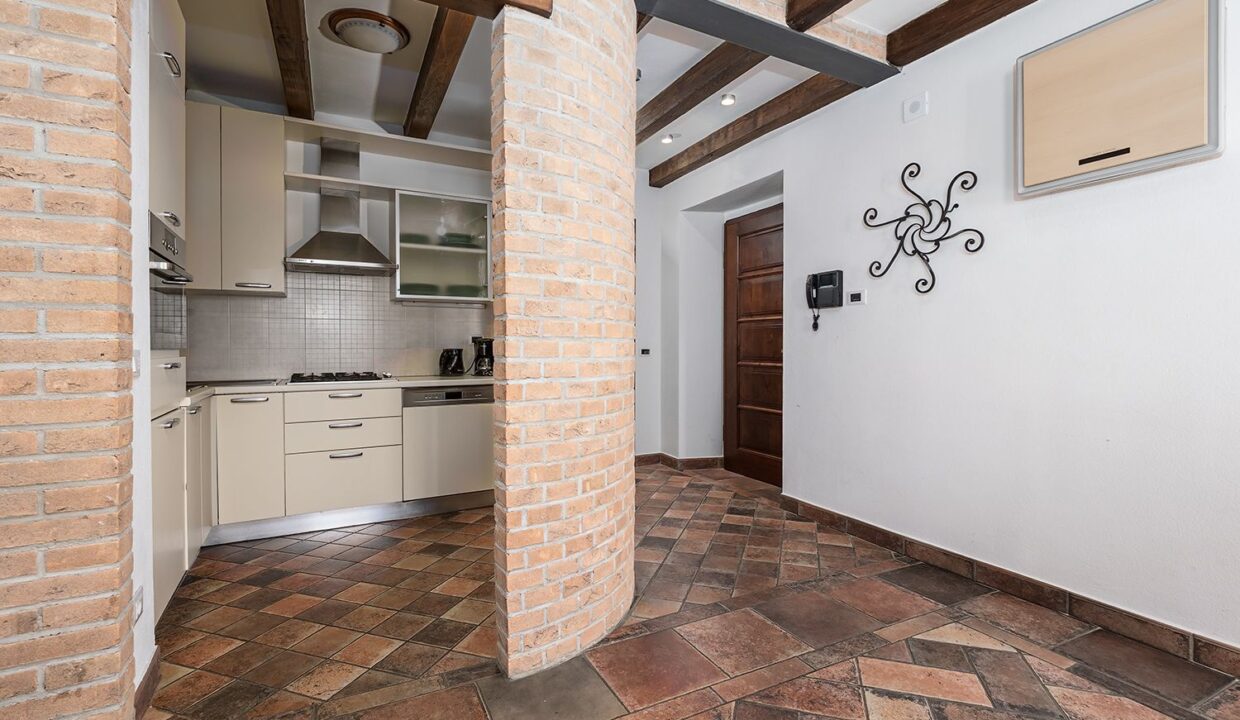 Lake Como Lezzeno Exclusive Waterfront Property
